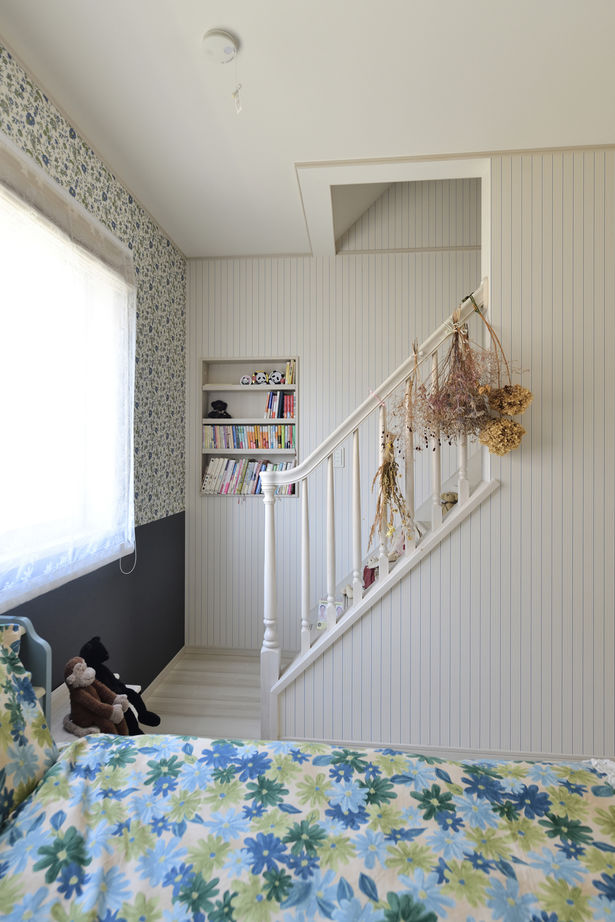 クレバリーホーム わたしの「大好き」に囲まれながら暮らしを心から楽しめる平屋の住まいの建築実例画像7