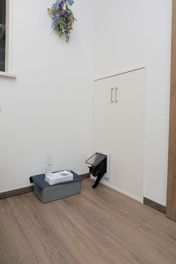 クレバリーホーム 時間のゆとりをうむ「家事ラク」な家で、家族団らんも趣味も満喫の建築実例画像10