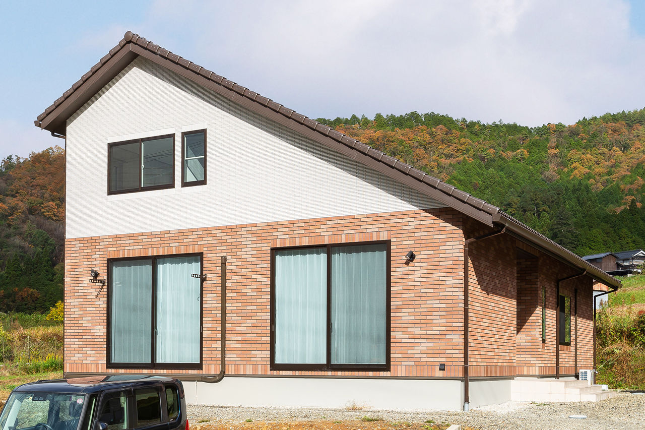 クレバリーホーム 今もこれから先も、ずっと快適に暮らせる“平屋のような2階建て”の建築実例画像6