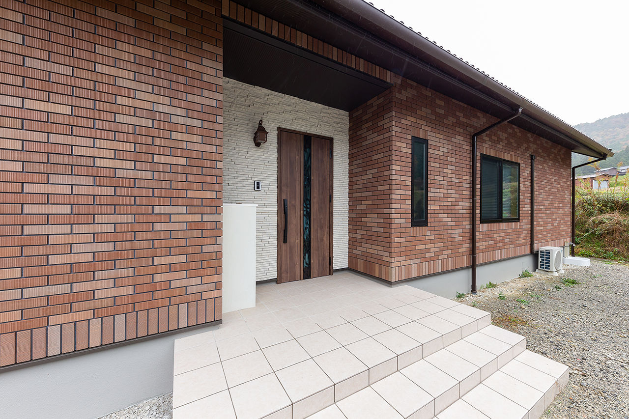 クレバリーホーム 今もこれから先も、ずっと快適に暮らせる“平屋のような2階建て”の建築実例画像7