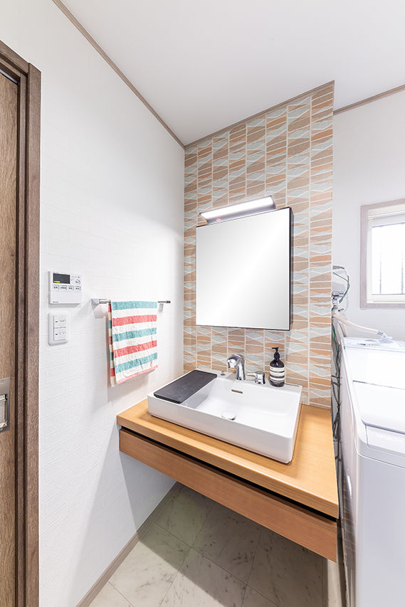 クレバリーホーム 今もこれから先も、ずっと快適に暮らせる“平屋のような2階建て”の建築実例画像10