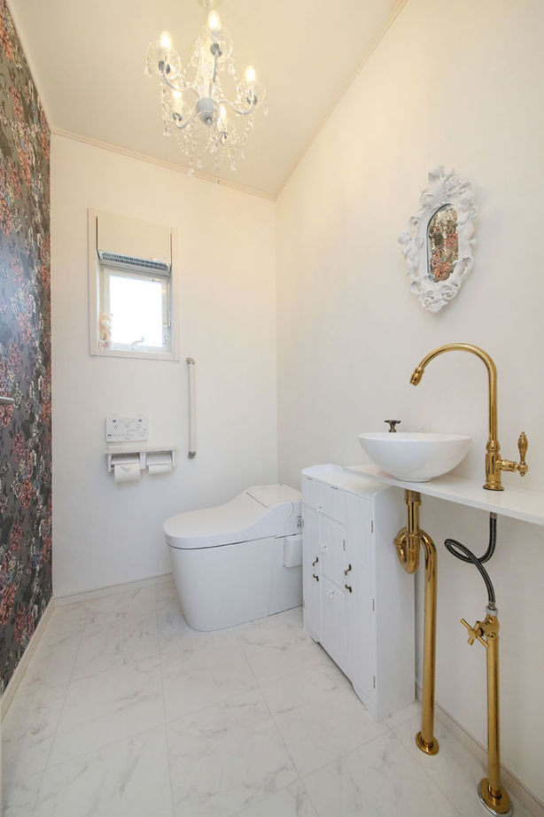 クレバリーホーム 【1500～1999万円／収納充実／間取図有】家族のふれあいも個の時間も大切に。家族が広々と暮らせる住まいの建築実例画像8