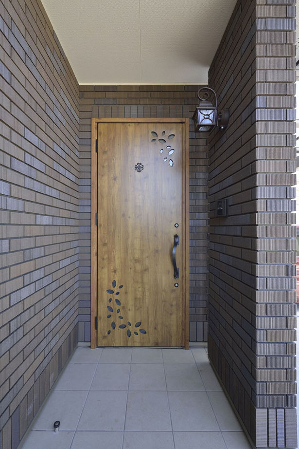 クレバリーホーム 【3000～3499万円／スクラッチブリックタイル／間取図有】上質な住まいで心地よい毎日を楽しむ家の建築実例画像6