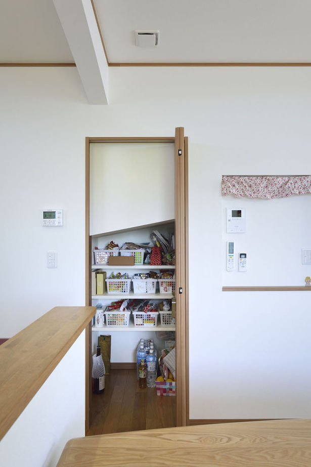 クレバリーホーム 【3000～3499万円／スクラッチブリックタイル／間取図有】上質な住まいで心地よい毎日を楽しむ家の建築実例画像7