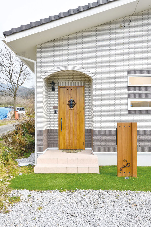 クレバリーホーム 【1500万円以下 ／吹き抜け／収納充実／間取図有】「好き」を集めた家で、自分のペースを大切にする暮らしの建築実例画像2