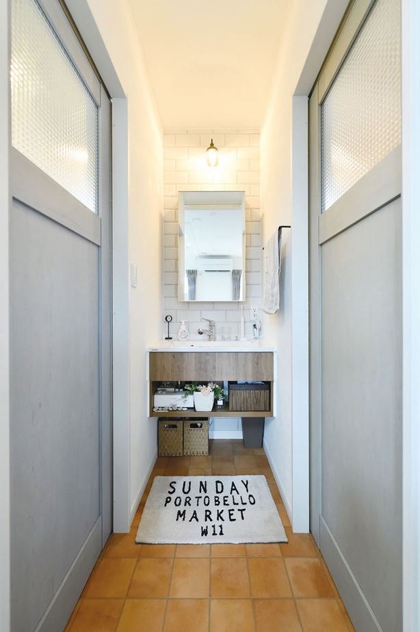 クレバリーホーム 【1500万円以下 ／吹き抜け／収納充実／間取図有】「好き」を集めた家で、自分のペースを大切にする暮らしの建築実例画像7