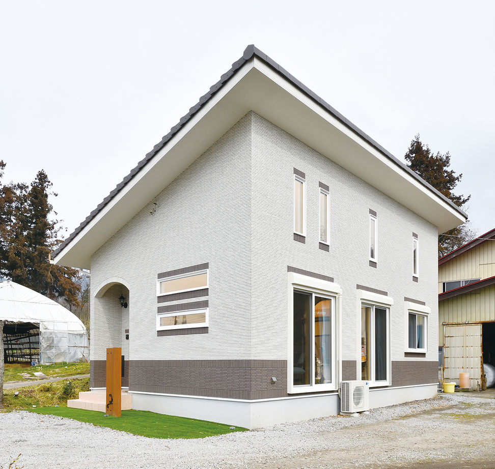 クレバリーホーム 【1500万円以下 ／吹き抜け／収納充実／間取図有】「好き」を集めた家で、自分のペースを大切にする暮らしの建築実例画像10