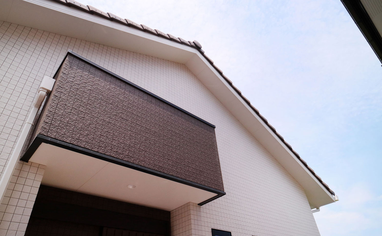 クレバリーホーム 【2500万円～2999万円／家事動線／収納充実／間取図有】共働き＆子育て世代が建てた、南欧テイストの住まいの建築実例画像14