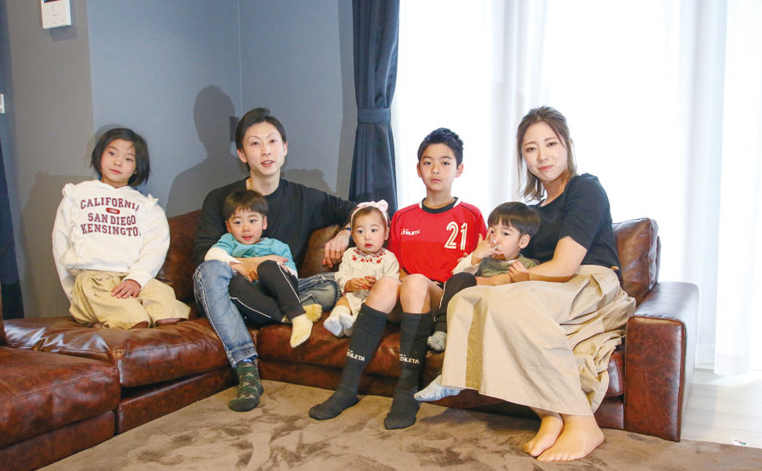 クレバリーホーム 【2500万円～2999万円／家事動線／間取図有】動線や間取りを工夫し、家事や子育てに配慮したお洒落な住まいの建築実例画像18