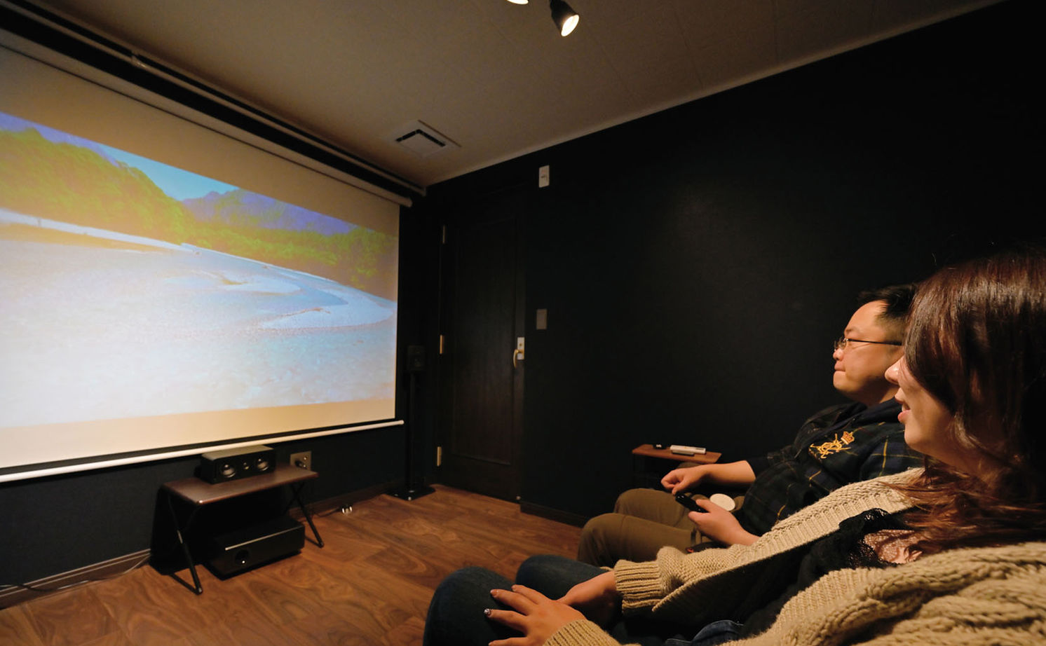 クレバリーホーム 【3000万円～3499万円／ガレージ／防音室／間取図有】家事の効率化で時短を実現！夫婦で趣味を楽しむ家の建築実例画像4