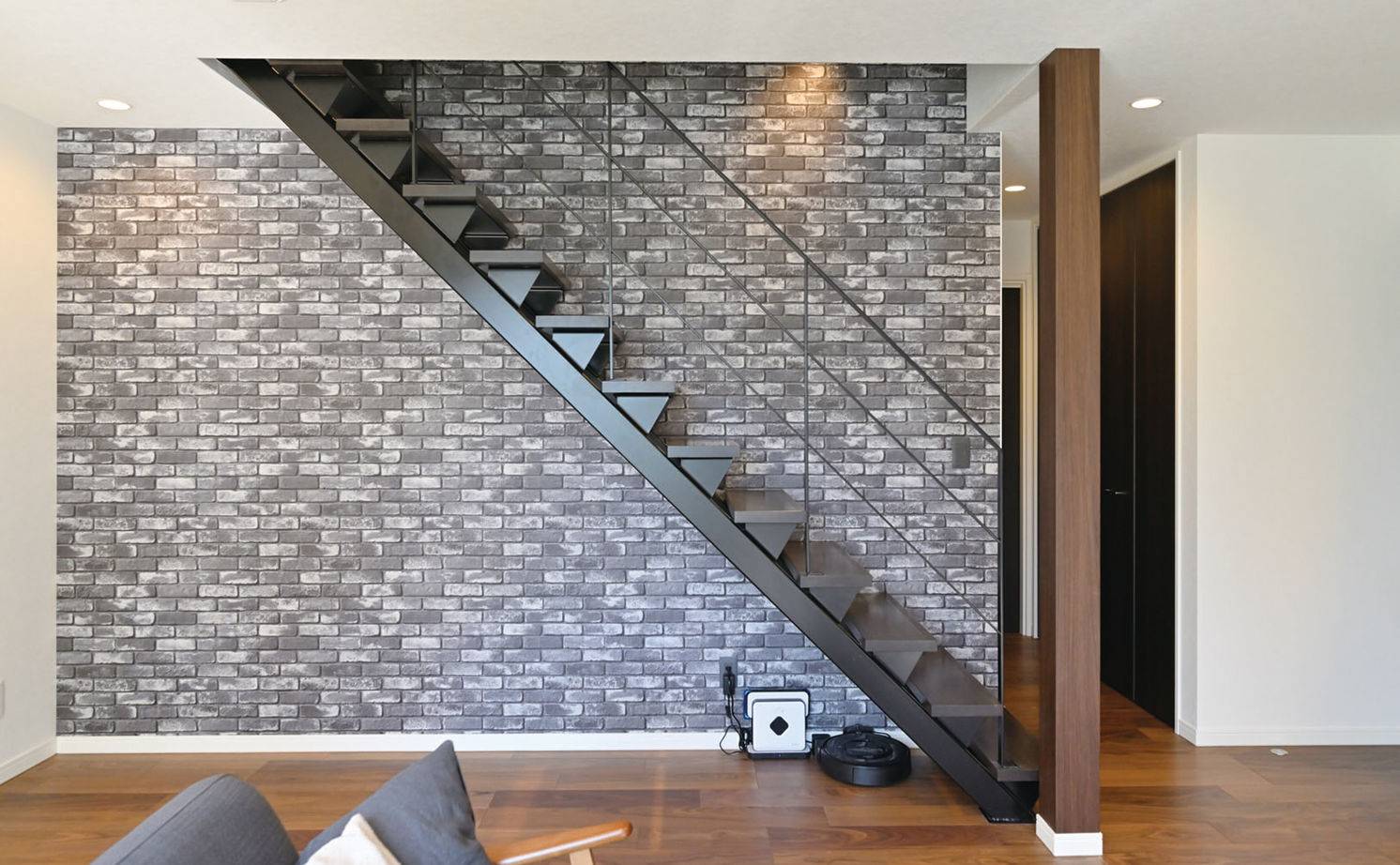 クレバリーホーム 【3000万円～3499万円／ガレージ／防音室／間取図有】家事の効率化で時短を実現！夫婦で趣味を楽しむ家の建築実例画像9