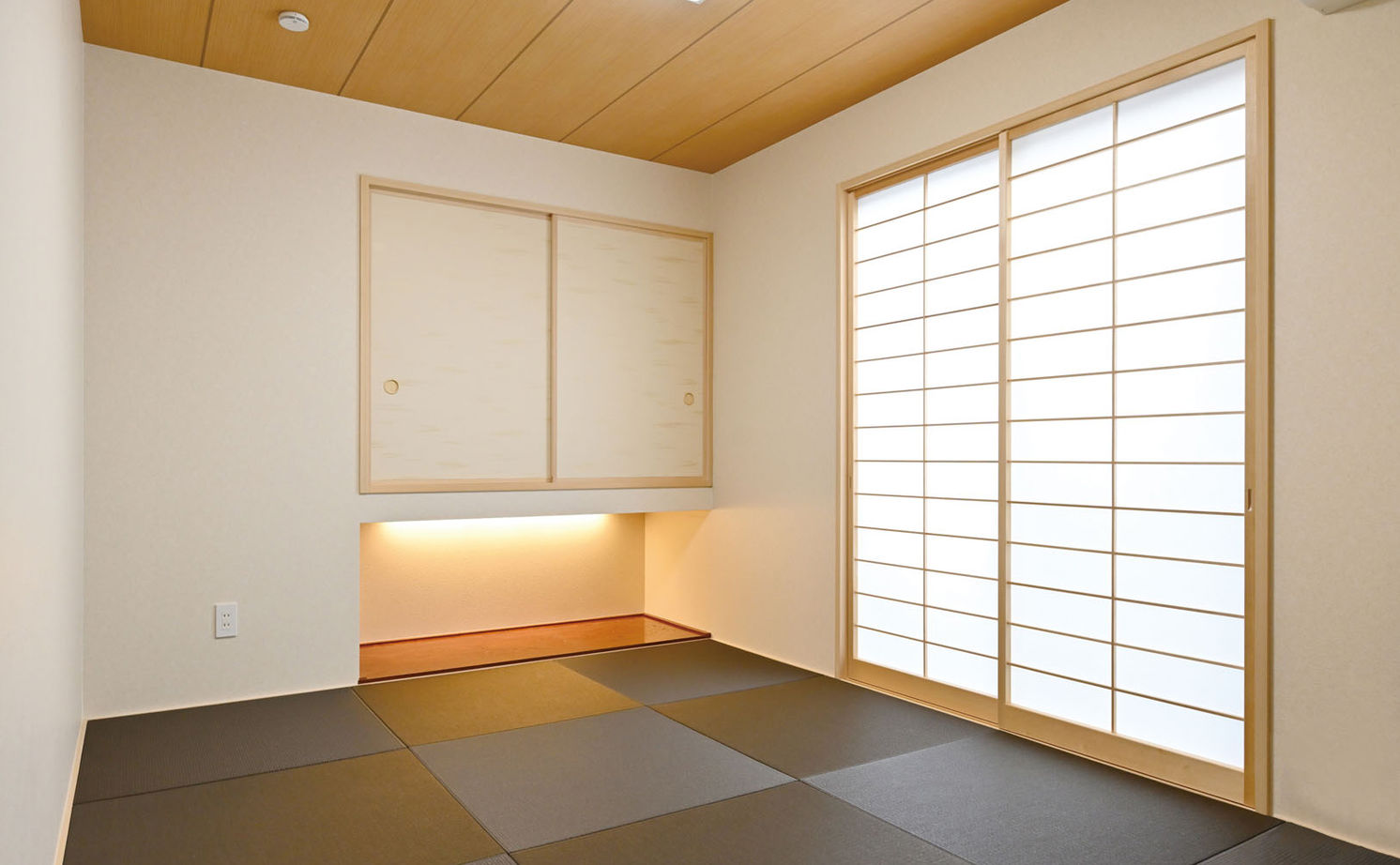 クレバリーホーム 【3000万円～3499万円／ガレージ／防音室／間取図有】家事の効率化で時短を実現！夫婦で趣味を楽しむ家の建築実例画像10