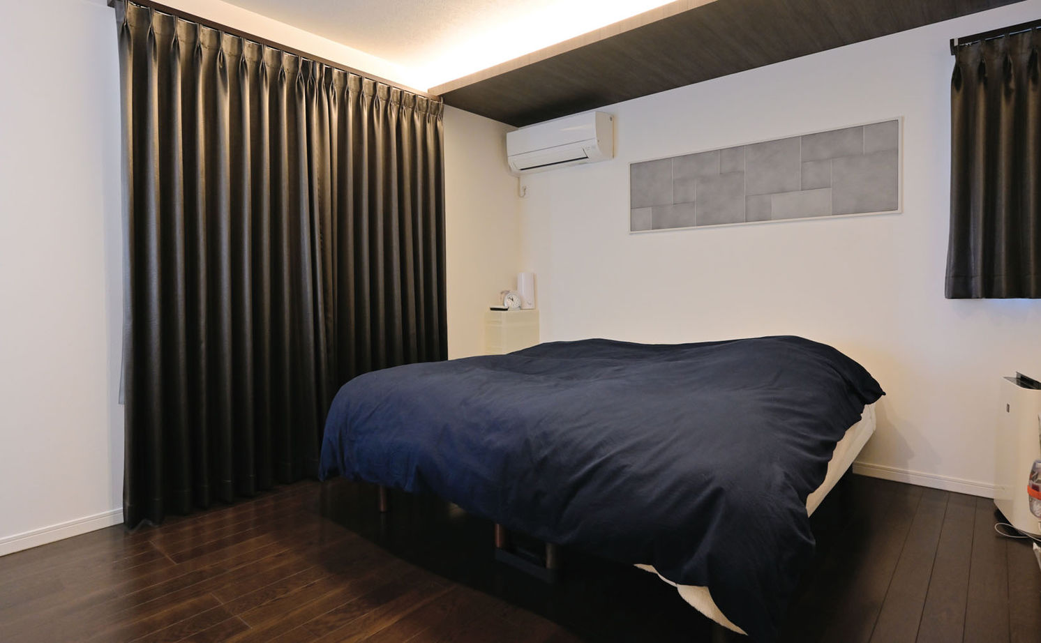 クレバリーホーム 【3000万円～3499万円／ガレージ／防音室／間取図有】家事の効率化で時短を実現！夫婦で趣味を楽しむ家の建築実例画像16