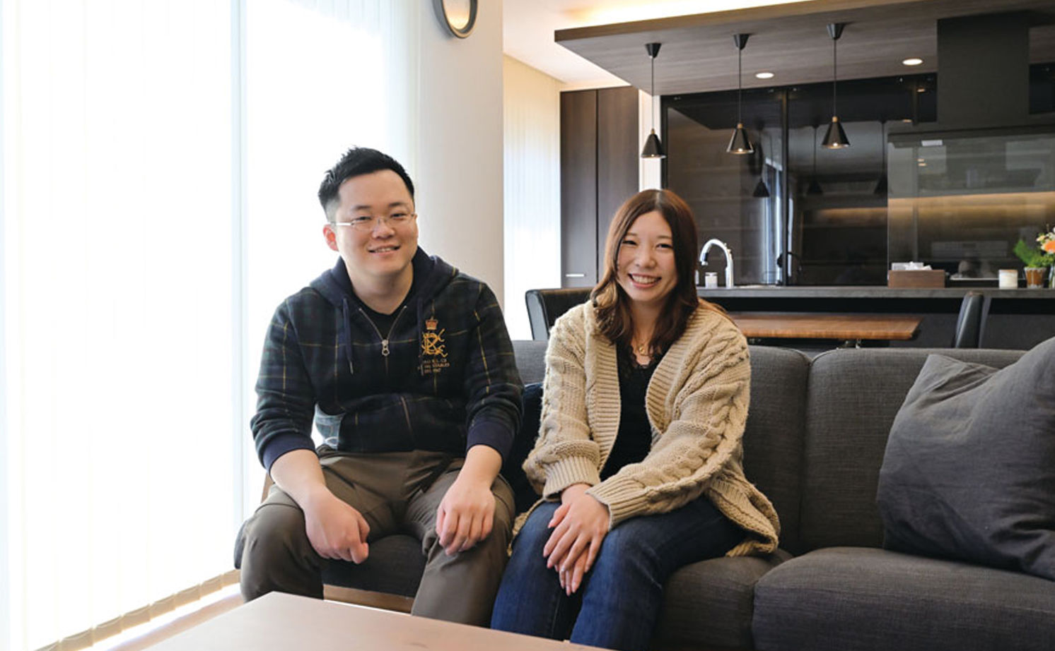 クレバリーホーム 【3000万円～3499万円／ガレージ／防音室／間取図有】家事の効率化で時短を実現！夫婦で趣味を楽しむ家の建築実例画像17