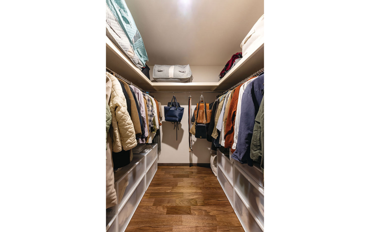 クレバリーホーム 【2000万円～2499万円／カフェスタイル／間取図有】お洒落なデザインと効率的な動線で共働きの毎日を豊かにの建築実例画像6