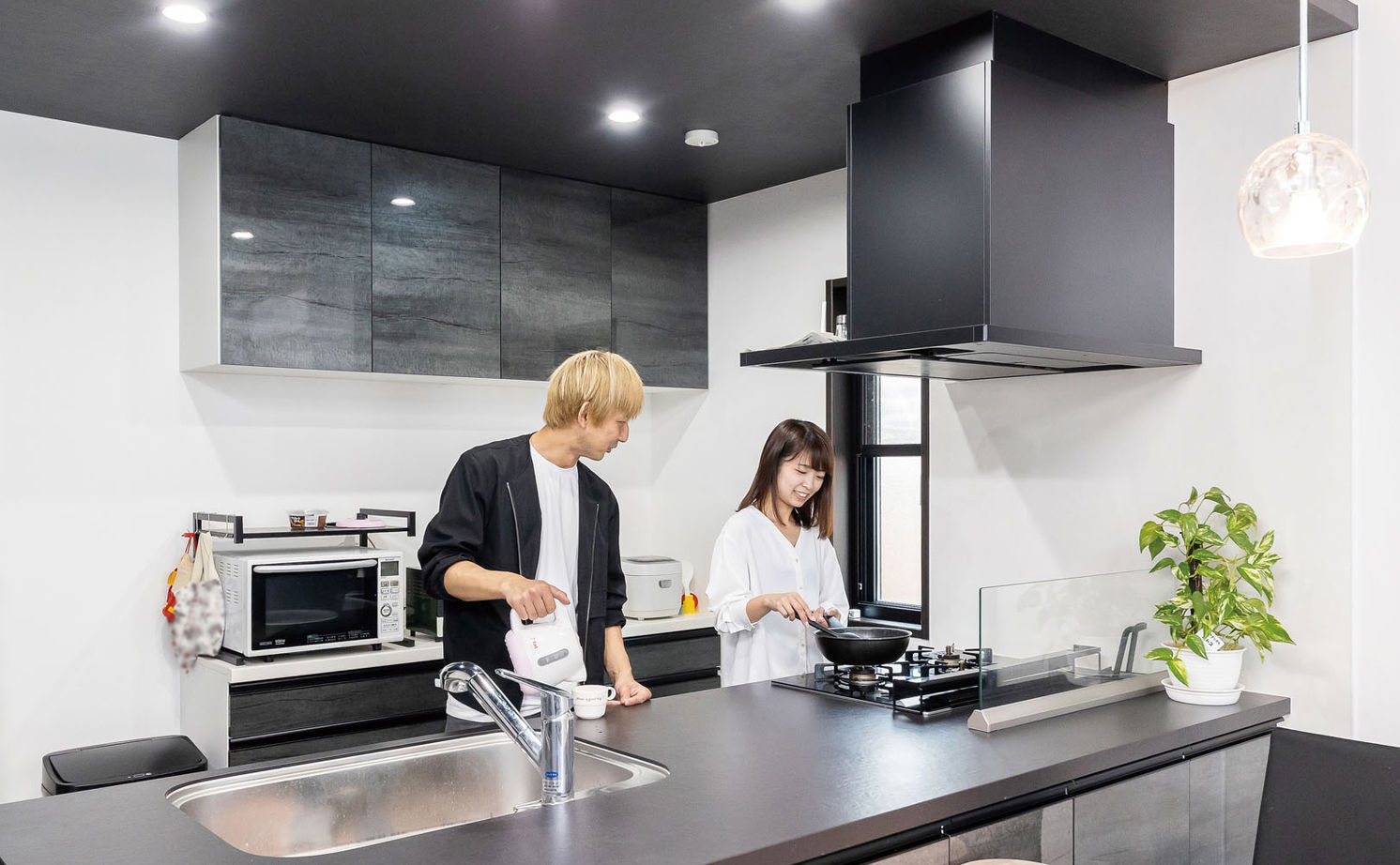 クレバリーホームの建築実例画像