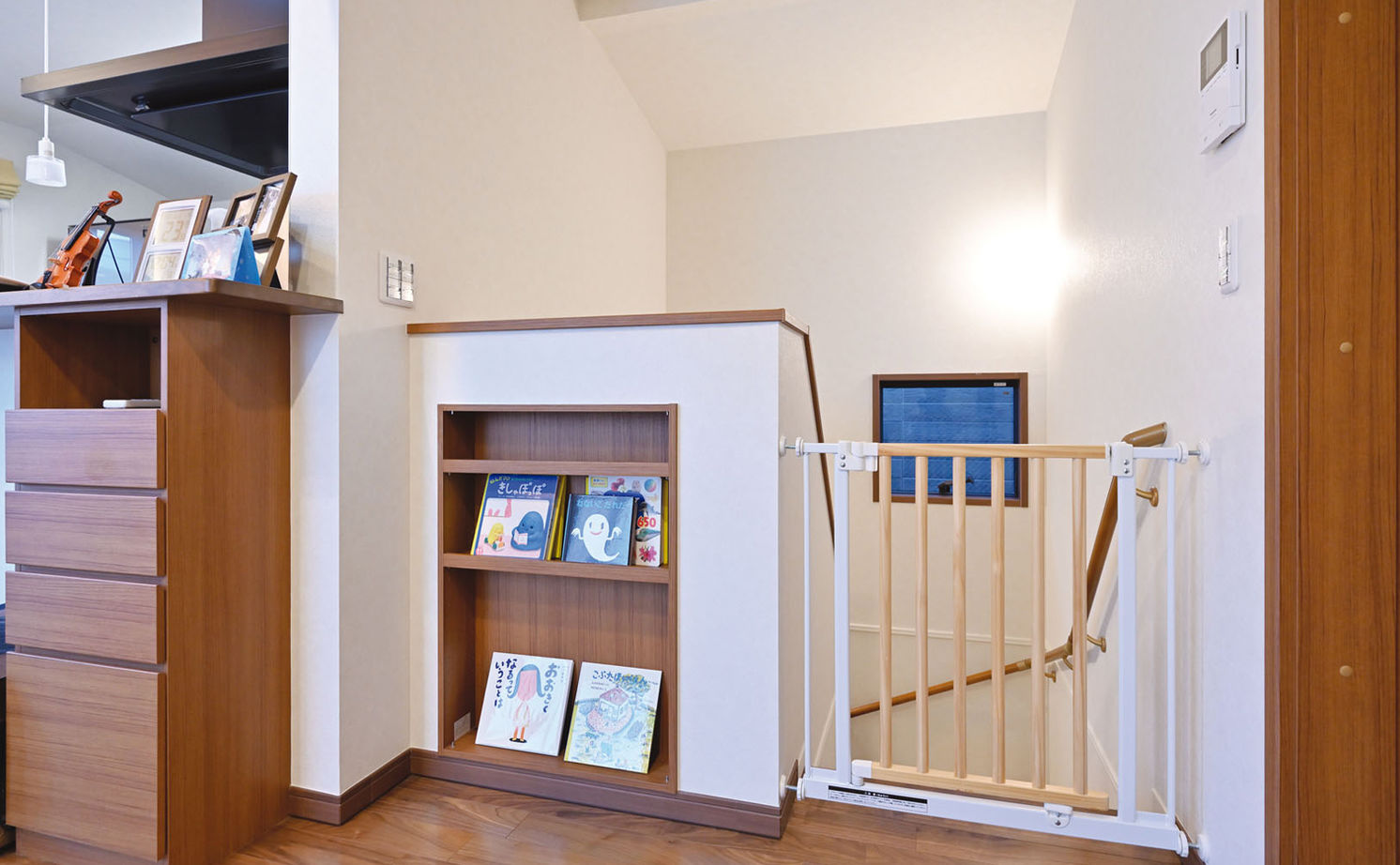 クレバリーホーム 【2000万円～2499万円／狭小／防音室／間取図】敷地21.7坪に2つのレッスン室。音楽家夫妻の夢が詰まった家の建築実例画像10