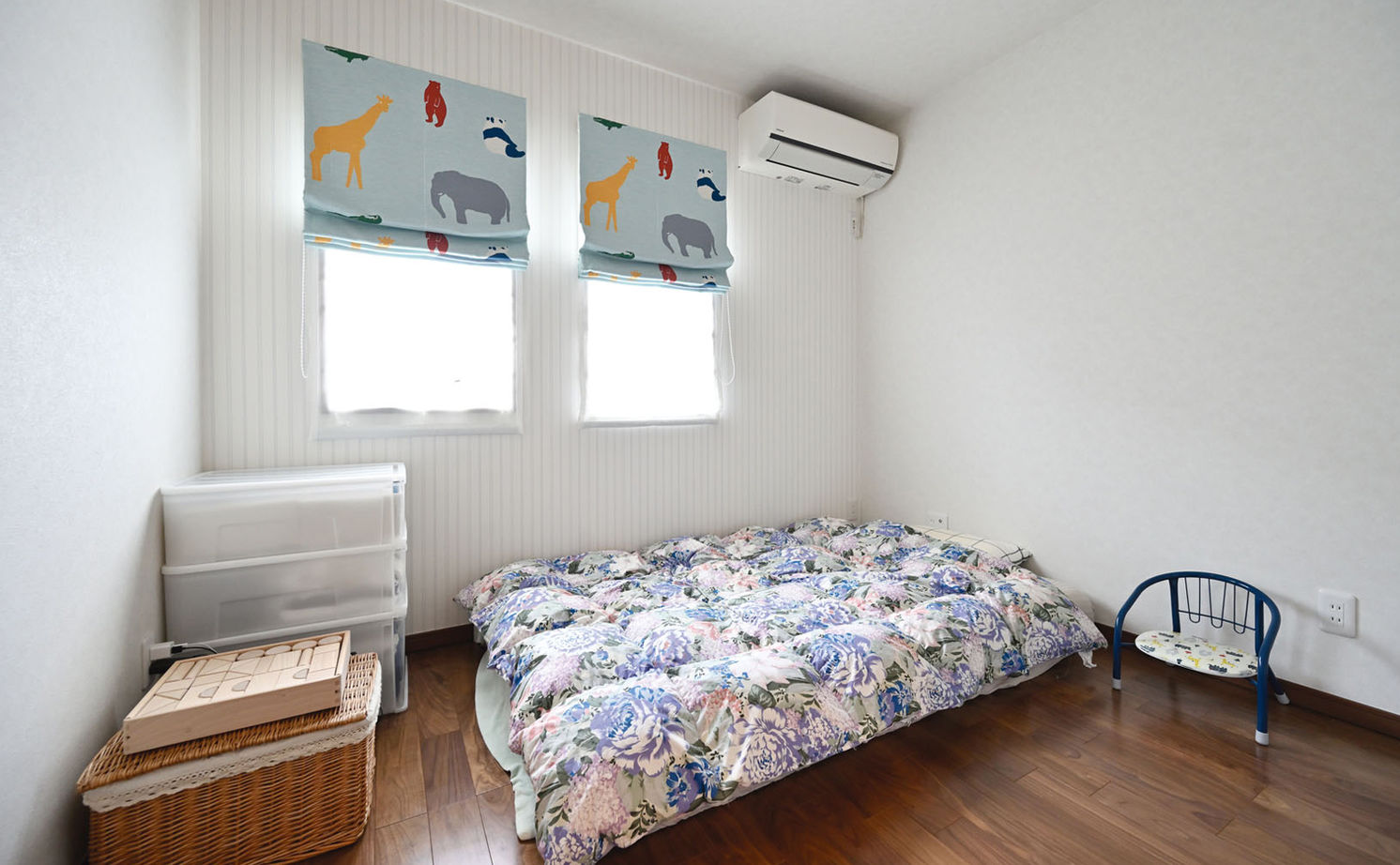 クレバリーホーム 【2000万円～2499万円／狭小／防音室／間取図】敷地21.7坪に2つのレッスン室。音楽家夫妻の夢が詰まった家の建築実例画像11