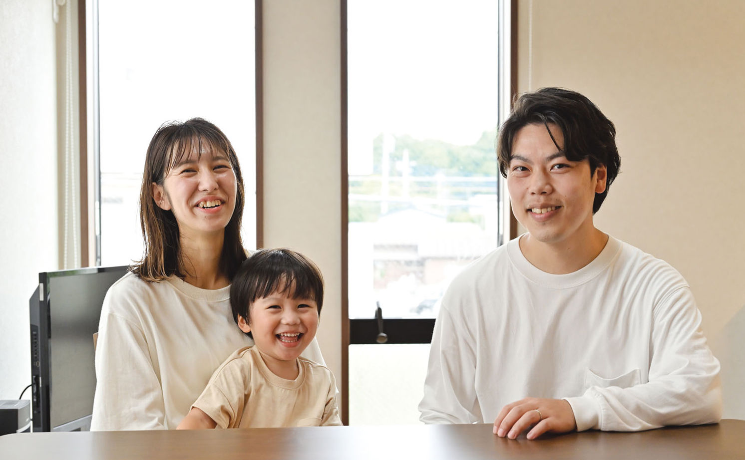 クレバリーホーム 【2000万円～2499万円／狭小／防音室／間取図】敷地21.7坪に2つのレッスン室。音楽家夫妻の夢が詰まった家の建築実例画像15