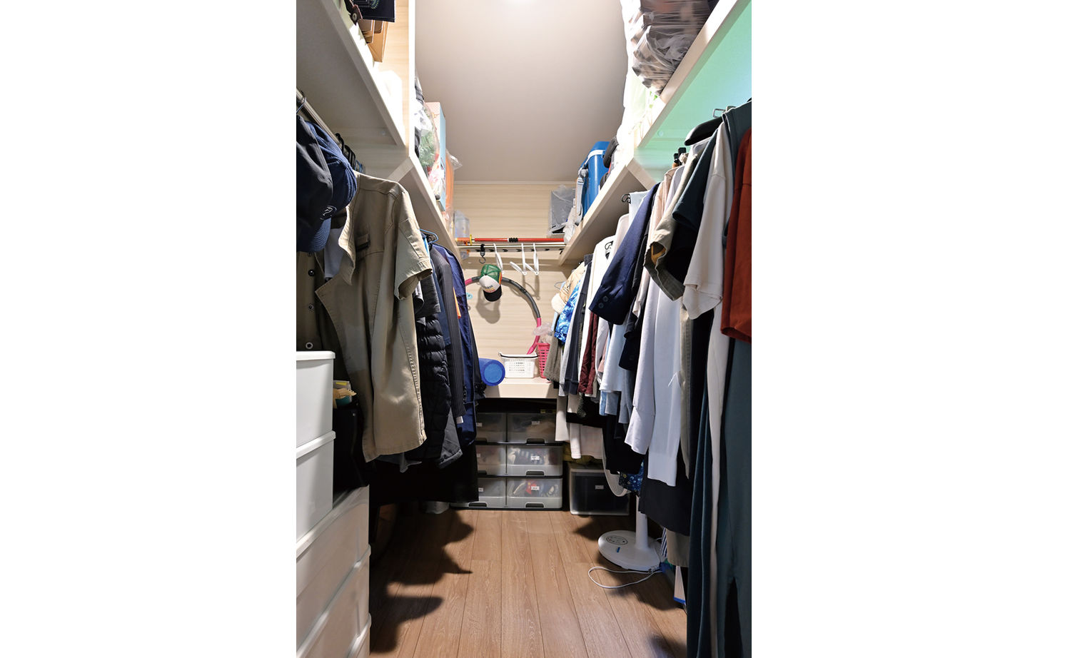 クレバリーホーム 【2500万円～2999万円／カフェ／店舗併用／間取図有】カフェとマイホーム、2つの夢を叶えた店舗併用住宅の建築実例画像11