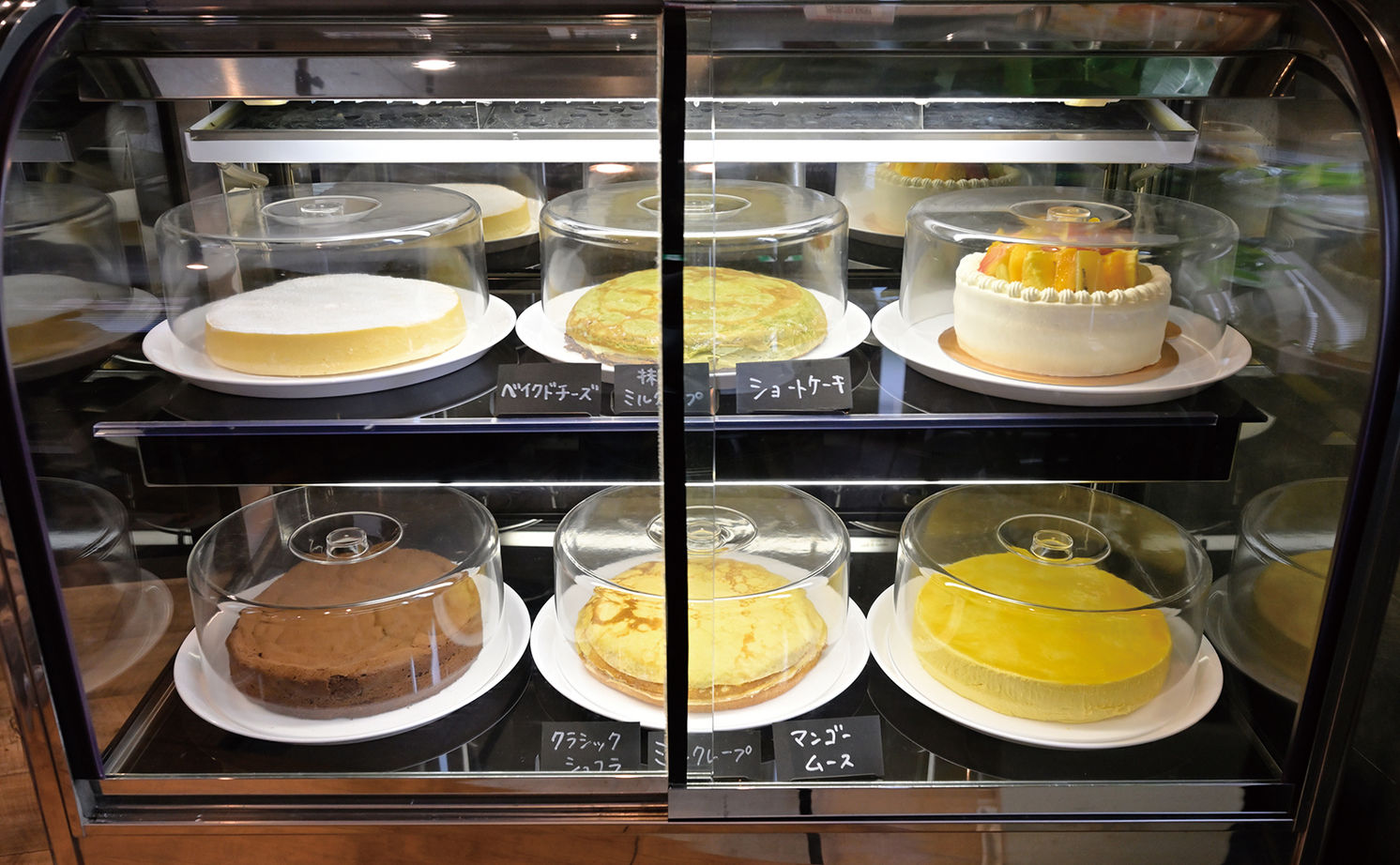 クレバリーホーム 【2500万円～2999万円／カフェ／店舗併用／間取図有】カフェとマイホーム、2つの夢を叶えた店舗併用住宅の建築実例画像13