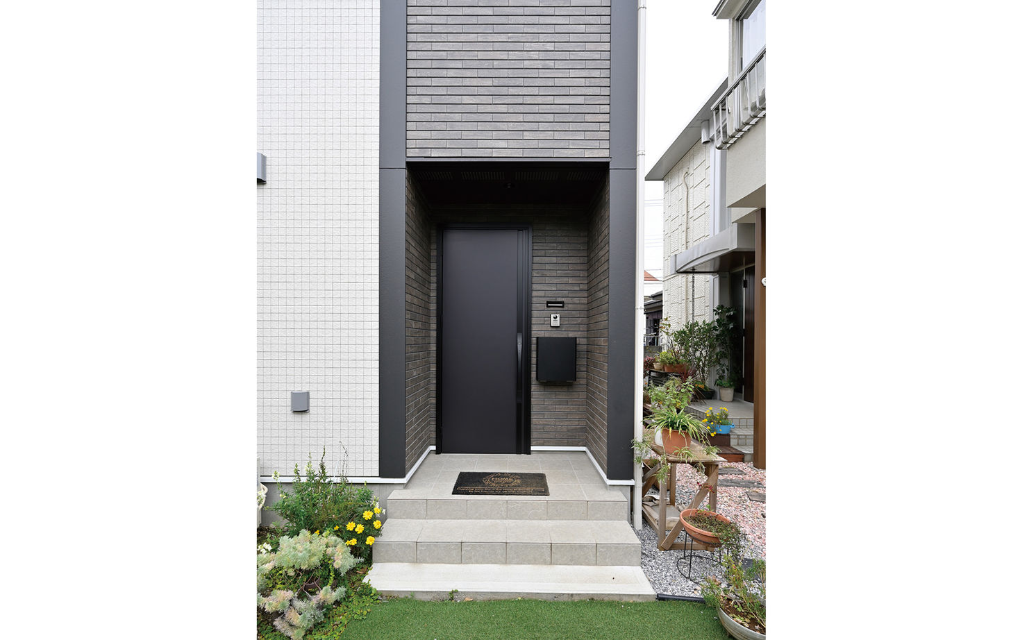 クレバリーホーム 【2500万円～2999万円／土間／家事動線／収納充実／間取図有】1階と2階で異なる家族団欒のスタイルを楽しむの建築実例画像16