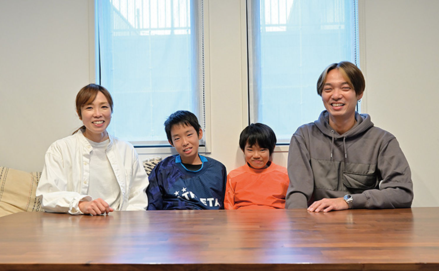 クレバリーホーム 【2500万円～2999万円／土間／家事動線／収納充実／間取図有】1階と2階で異なる家族団欒のスタイルを楽しむの建築実例画像17