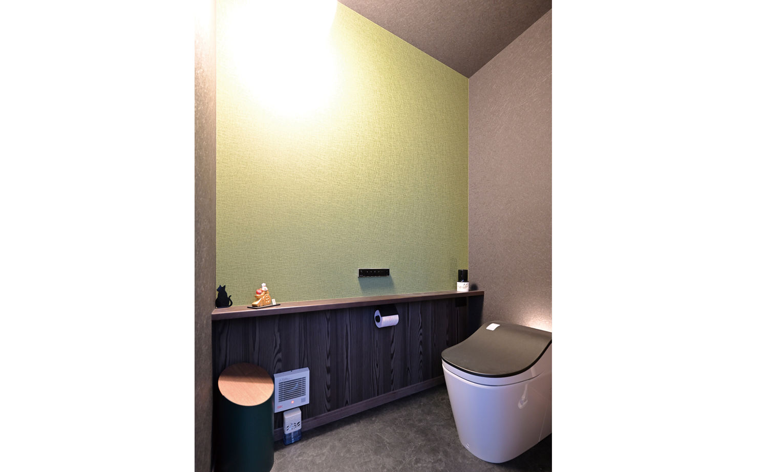 クレバリーホーム 【2500万円～2999万円／ビルトインガレージ／間取図】暮らしの中心に趣味を据え、家時間を楽しむ住まいの建築実例画像12