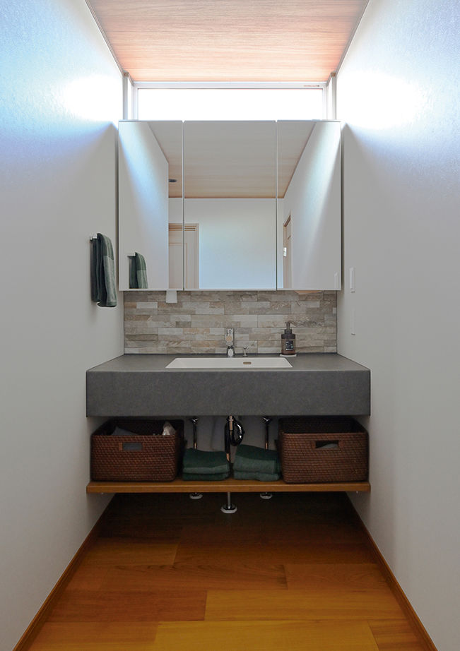 クレバリーホーム 【3000万円～3499万円／家事動線／収納充実／間取図有】子育てもデザインも楽しむ素敵なマイホームライフの建築実例画像8