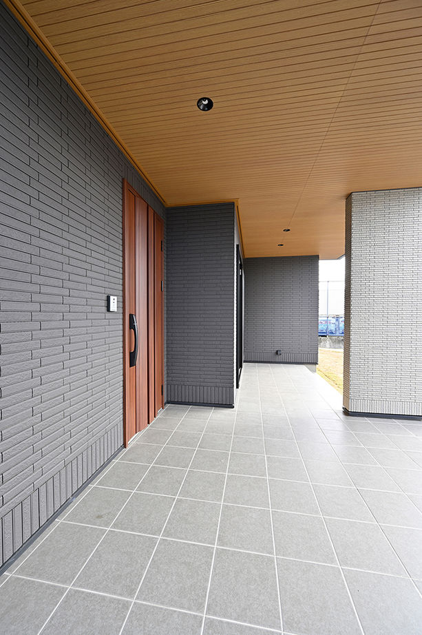 クレバリーホーム 【3000万円～3499万円／家事動線／収納充実／間取図有】子育てもデザインも楽しむ素敵なマイホームライフの建築実例画像15