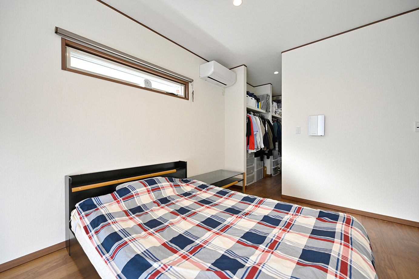 クレバリーホーム 【3000万円～3499万円／平屋／間取図有】趣味も家族のふれあいも楽しめるワンフロアで完結する平屋の暮らしの建築実例画像9