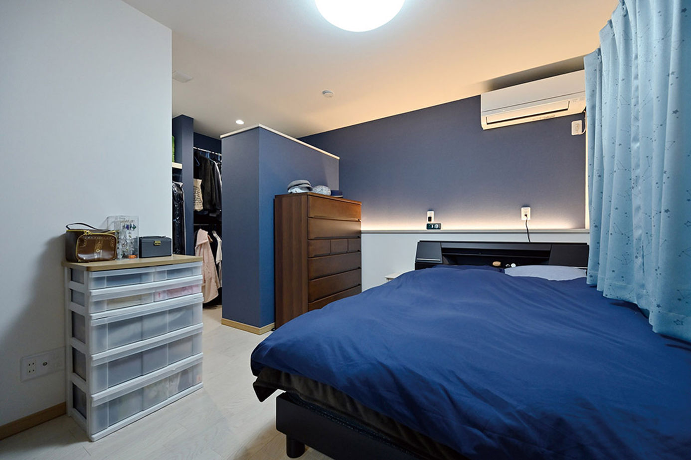 クレバリーホーム 【2500万円～2999万円／防音／収納充実／間取図有】趣味や仕事に思い切り没頭できる！憧れの住まいを実現の建築実例画像10