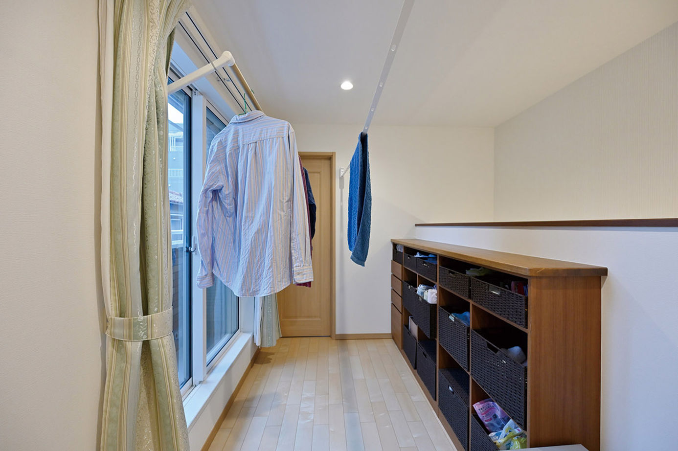 クレバリーホーム 【2500万円～2999万円／防音／収納充実／間取図有】趣味や仕事に思い切り没頭できる！憧れの住まいを実現の建築実例画像12