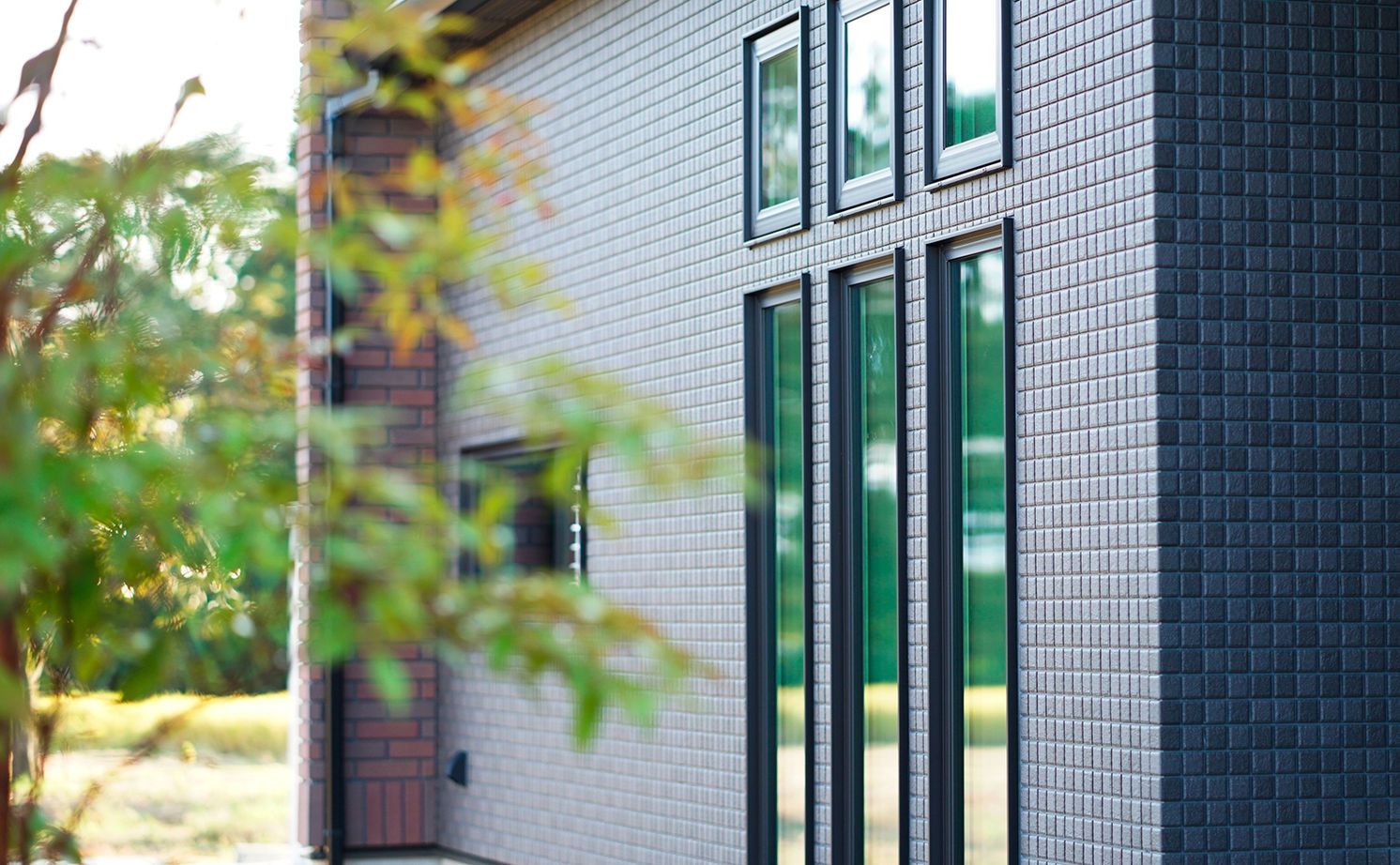 クレバリーホーム 【2500万円～2999万円／平屋／間取図有】窓辺に四季を感じながら暮らす、“好き”を楽しむ平屋の建築実例画像10