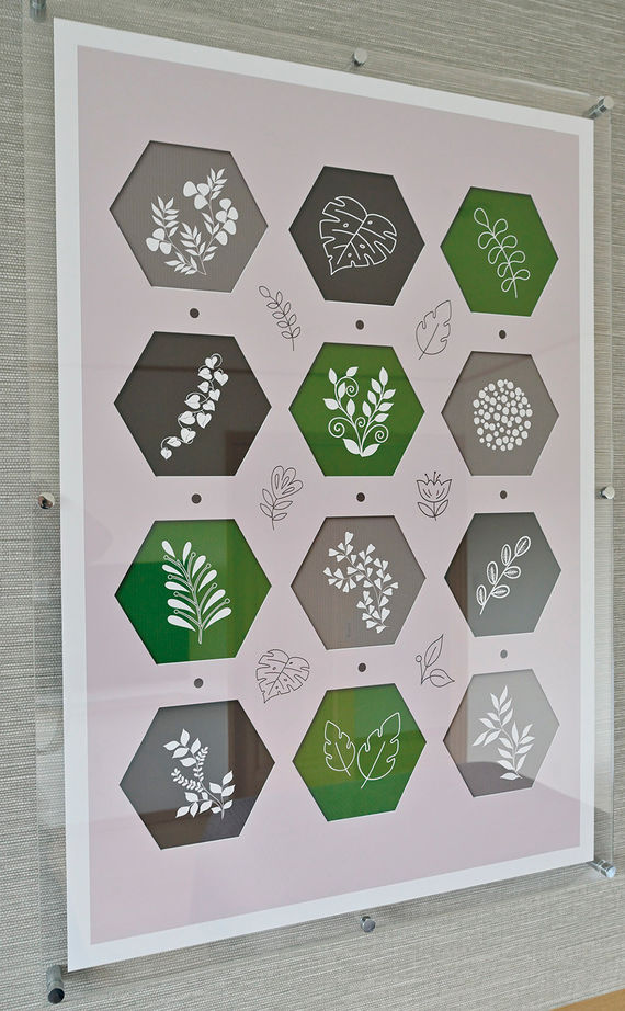 クレバリーホーム 【4000万円～／趣味／間取図有】図書室や書斎など趣味空間も充実。豊かな時間が流れるスマートホームの建築実例画像15