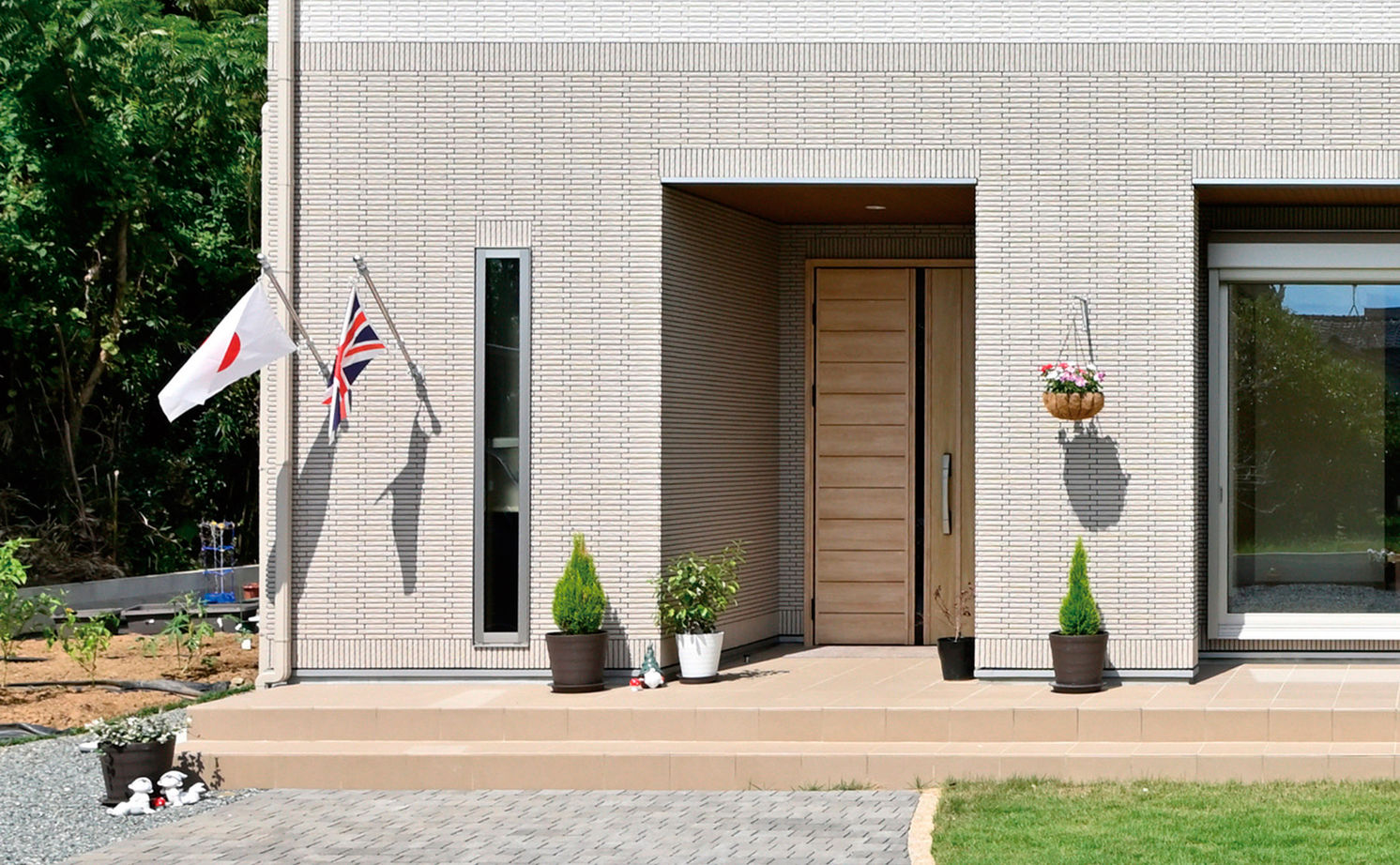 クレバリーホーム 【4000万円～／趣味／間取図有】図書室や書斎など趣味空間も充実。豊かな時間が流れるスマートホームの建築実例画像16