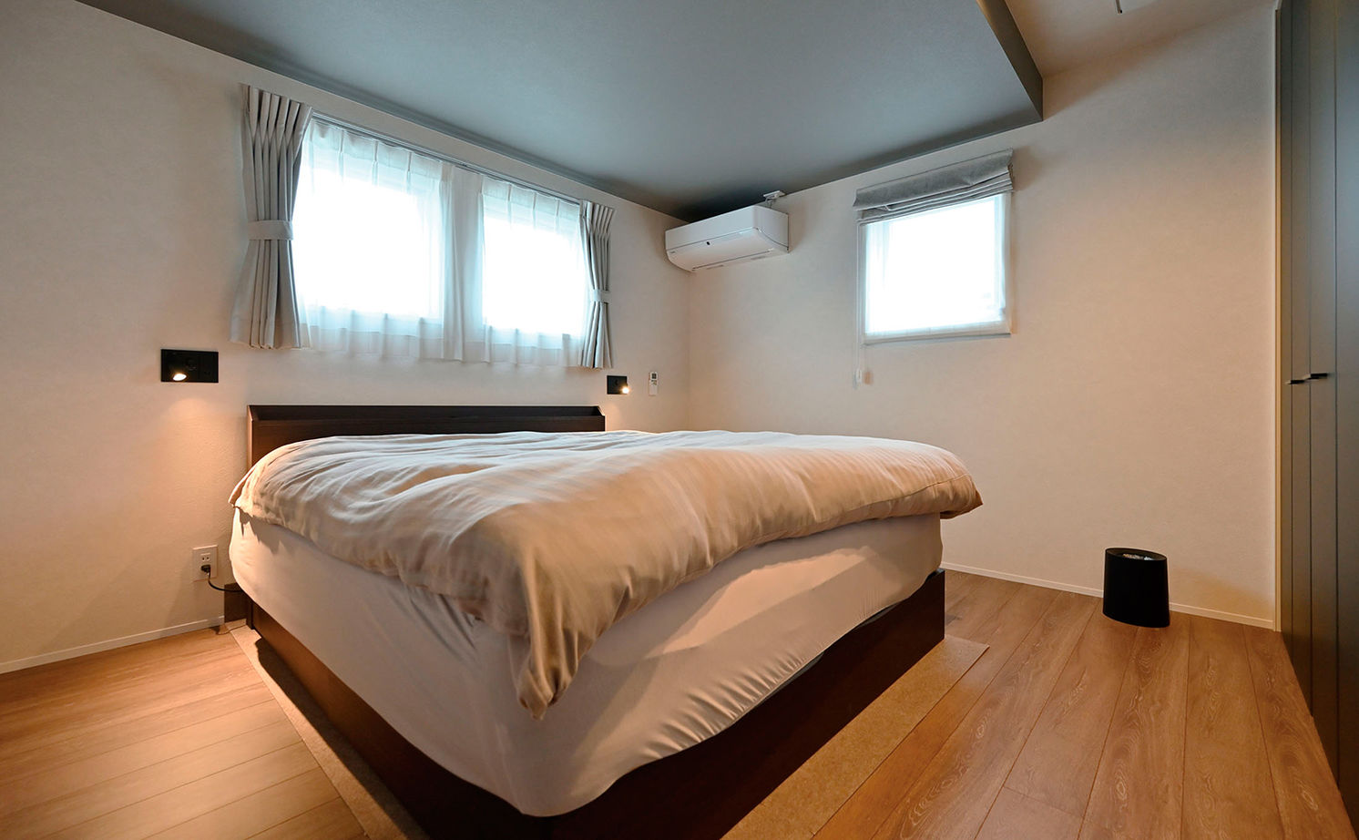 クレバリーホーム 【3000万円～3499万円／アウトドアリビング／間取図有】外壁・テラス・内装とタイルがお洒落に彩る上質な家の建築実例画像18