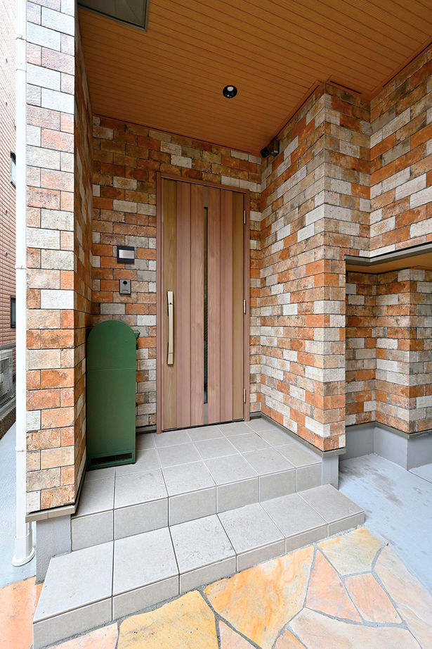 クレバリーホーム 【2500万円～2999万円／中2階／インナーガレージ／間取図有】扉のないオープンな空間も高断熱で一年中快適の建築実例画像10