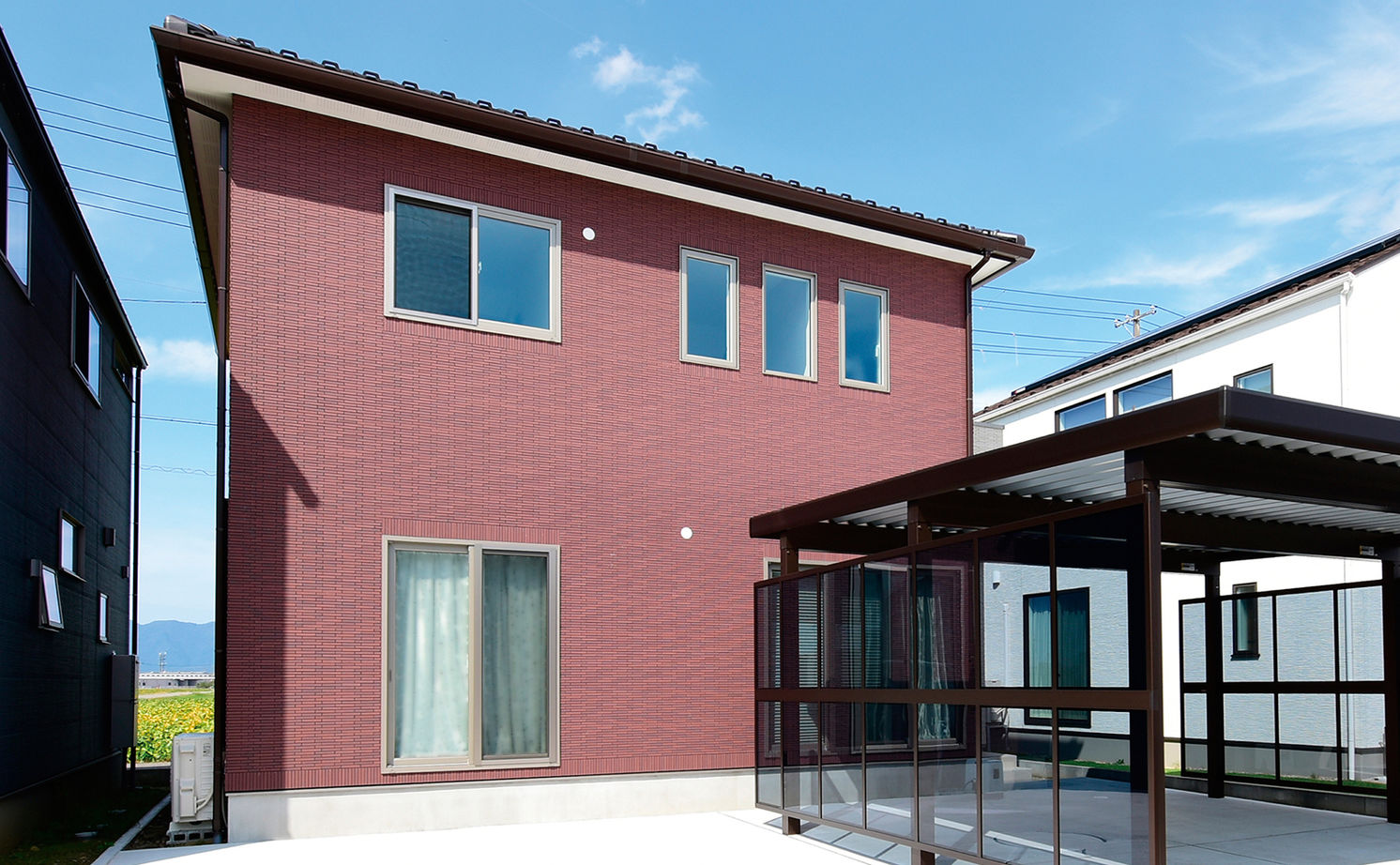 クレバリーホーム 【2500万円～2999万円／収納充実／間取図有】20代で実現！子育てや家事、片付けのしやすさを重視した住まいの建築実例画像2