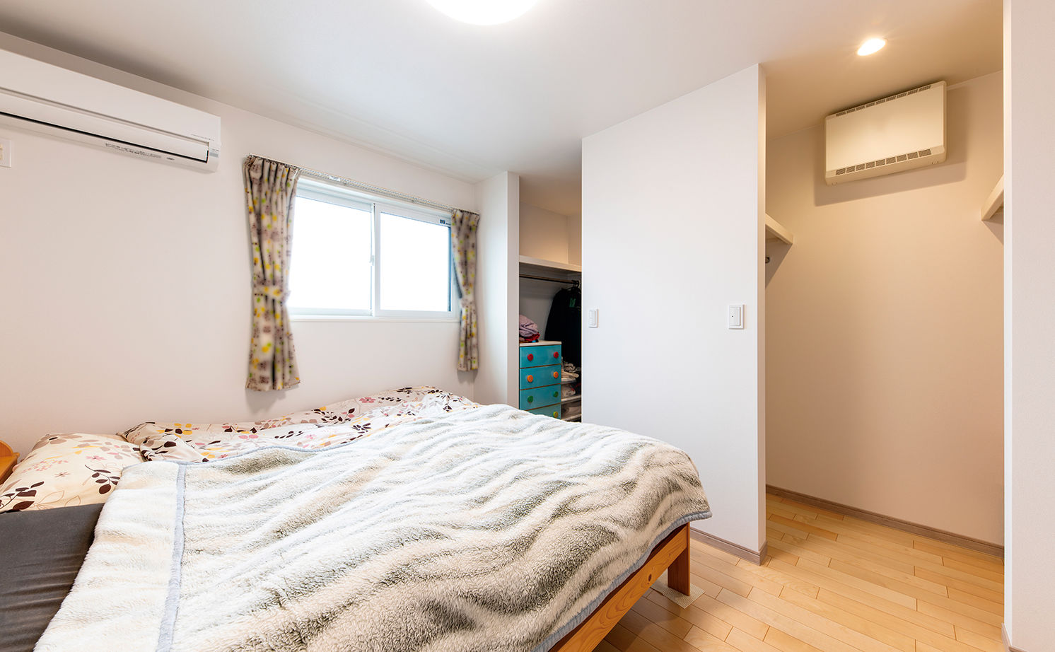 クレバリーホーム 【2500万円～2999万円／収納充実／間取図有】20代で実現！子育てや家事、片付けのしやすさを重視した住まいの建築実例画像15