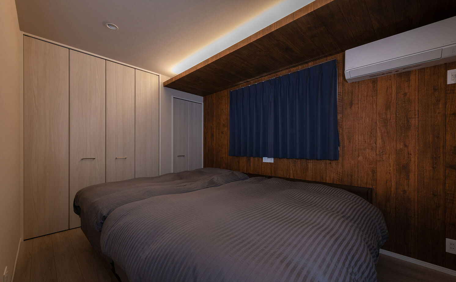 クレバリーホーム 【3500万円～3999万円／吹抜け／ペット／間取図】タイルならではの白が美しい。愛犬と暮らす高断熱の家の建築実例画像14