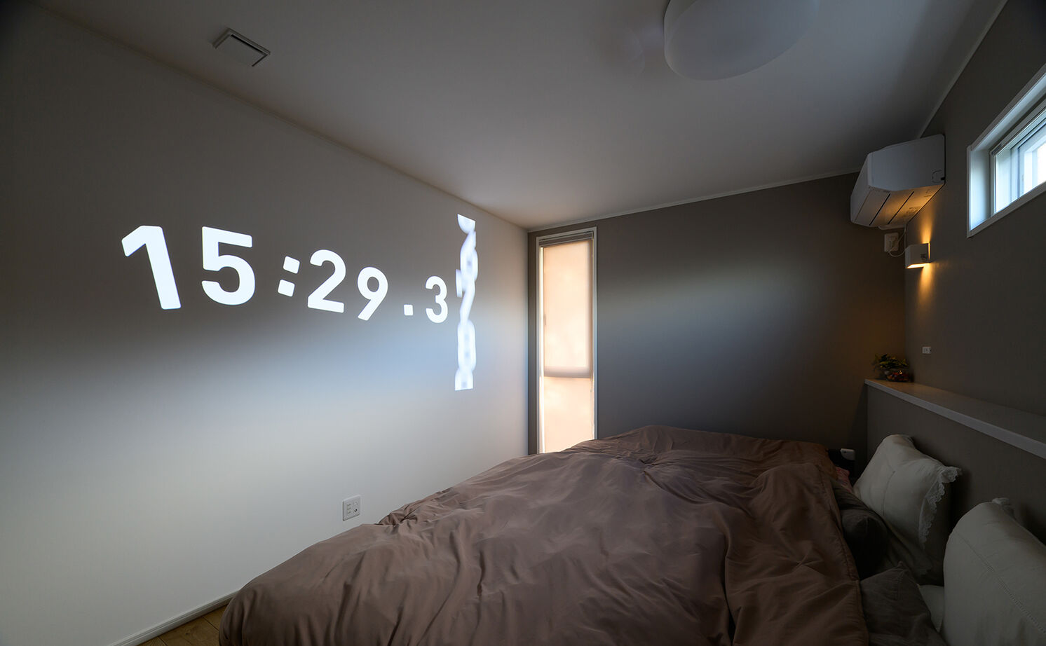 クレバリーホーム 【3000万円～3499万円／ガレージ／間取図】四季の景色が心を豊かに。自然を身近に感じ、家族時間を楽しむ家の建築実例画像14