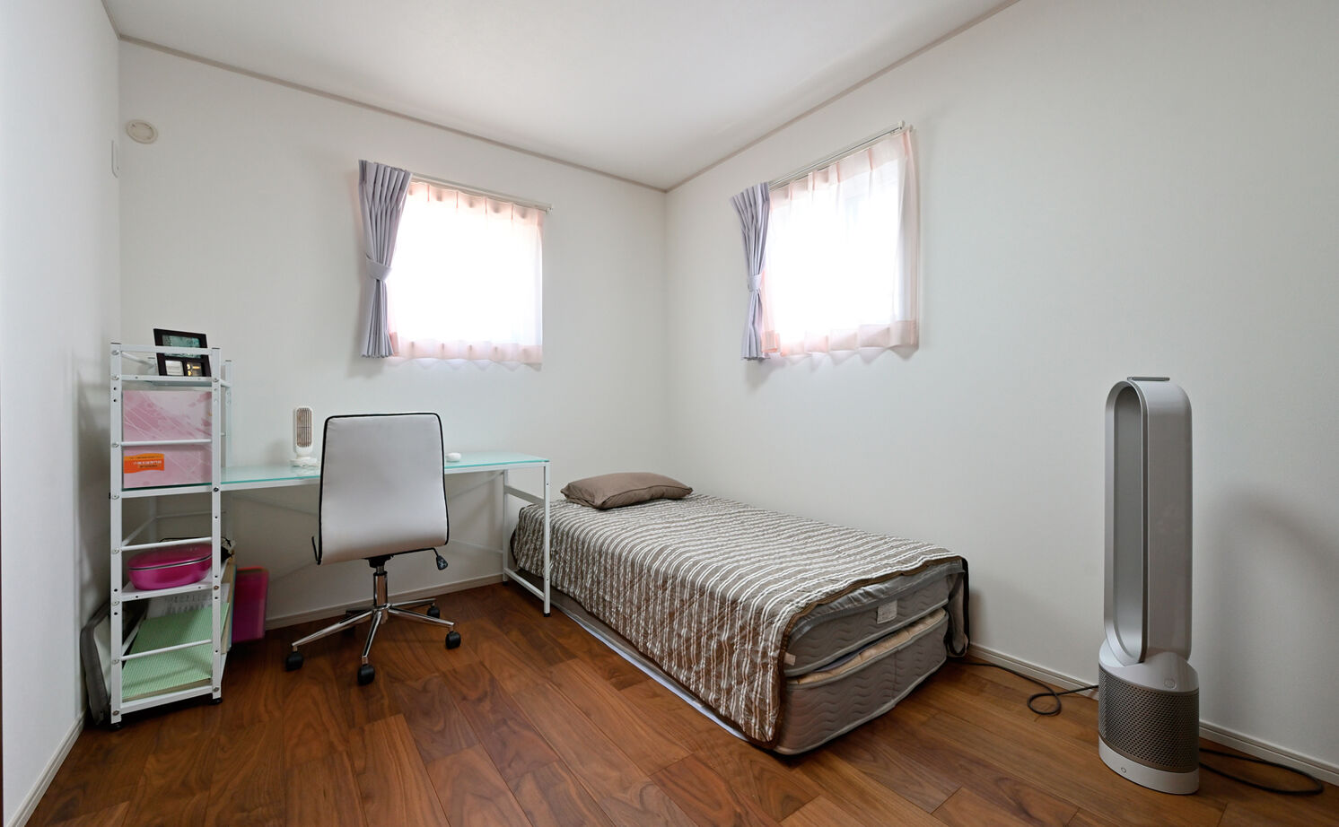 クレバリーホーム 【4000万円～4499万円／ペット／家事ラク／間取図】こだわりの設計で、子育てや家事、愛犬との生活も快適にの建築実例画像15