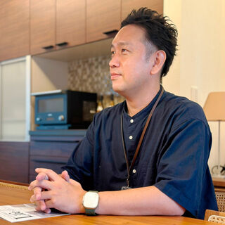 クレバリーホームの担当者画像