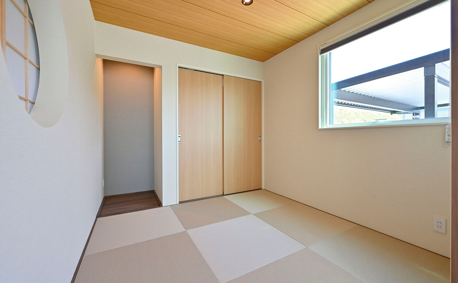 クレバリーホーム 【2500万円～2999万円／吹抜け／家事動線／間取図】ストレスフリーな暮らしを叶えたカフェライクな住まいの建築実例画像7