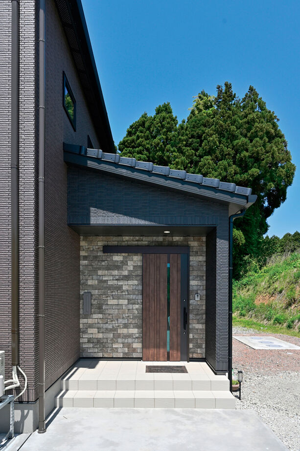 クレバリーホーム 【2500万円～2999万円／吹抜け／家事動線／間取図】ストレスフリーな暮らしを叶えたカフェライクな住まいの建築実例画像16