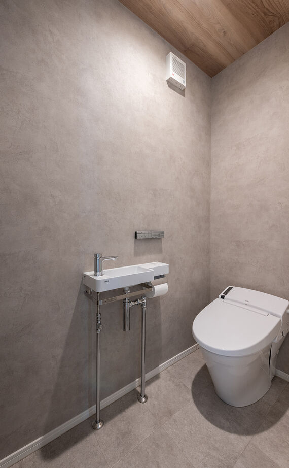 クレバリーホーム 【2500～2999万円／回遊動線／間取図】家事のストレスを軽減。効率的で快適な暮らしを叶える平屋の建築実例画像11