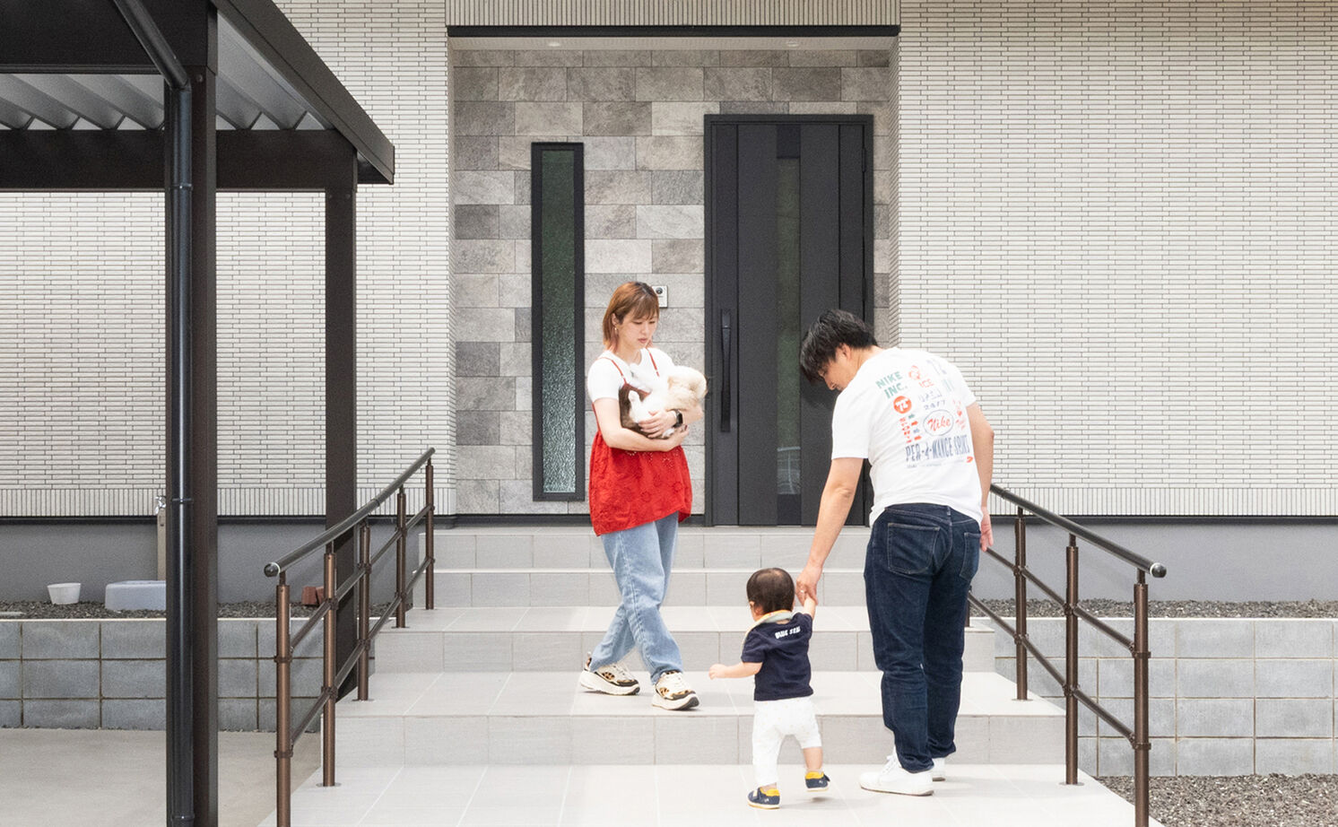 クレバリーホーム 【2500～2999万円／回遊動線／間取図】家事のストレスを軽減。効率的で快適な暮らしを叶える平屋の建築実例画像18