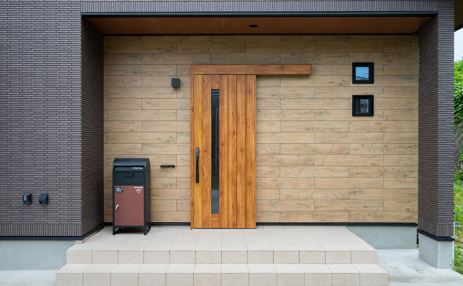 クレバリーホーム 【2000～2499万円／平屋／間取図】性能も間取りも設備も“100点”。充実の標準仕様で理想を形にした家の建築実例画像20