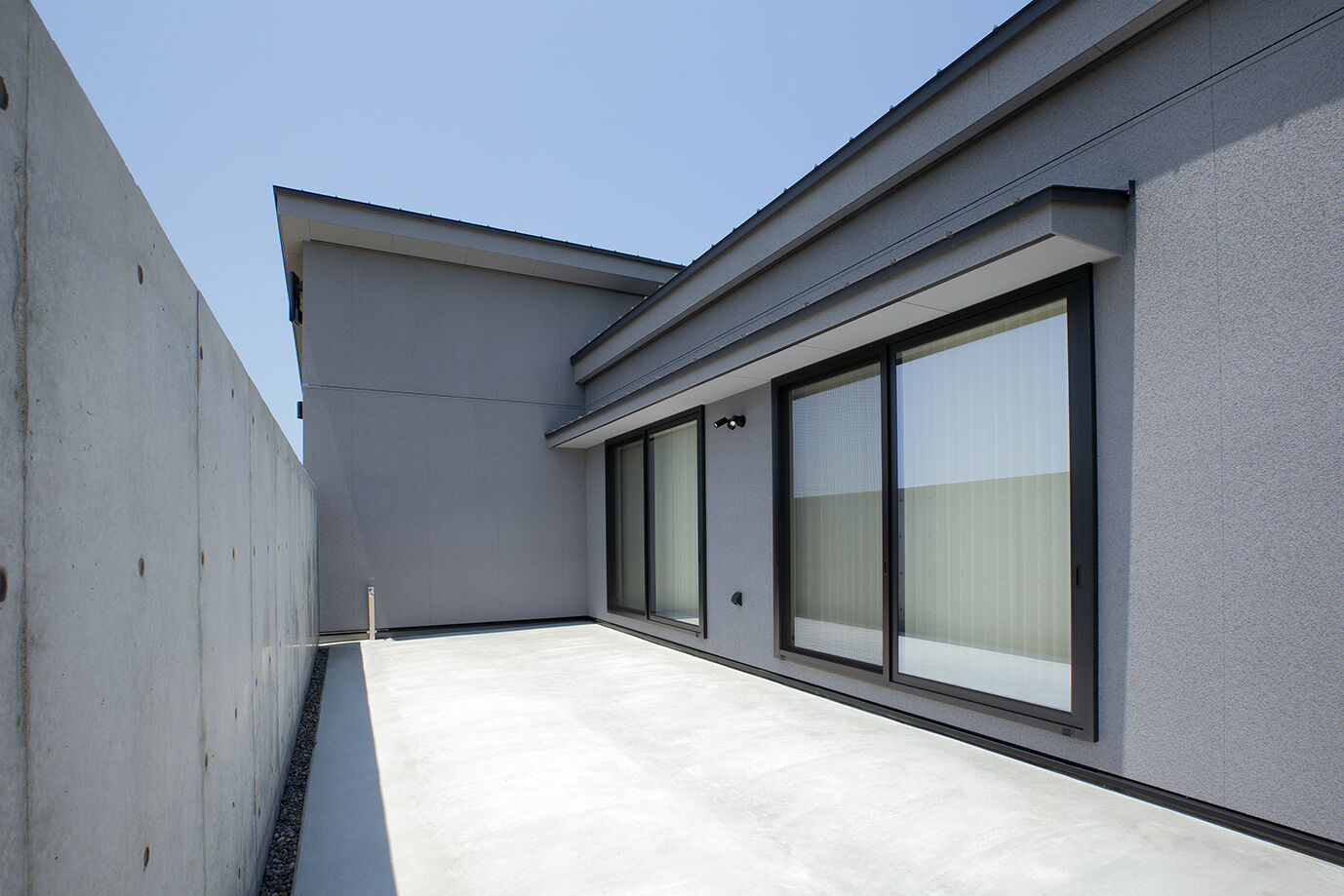 アイワホーム 20代で建てる平屋の建築実例画像3